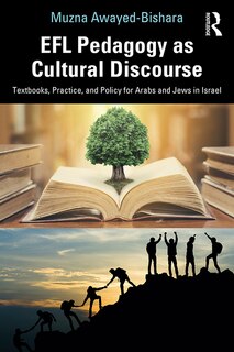 Front cover_Efl Pedagogy As Cultural Discourse