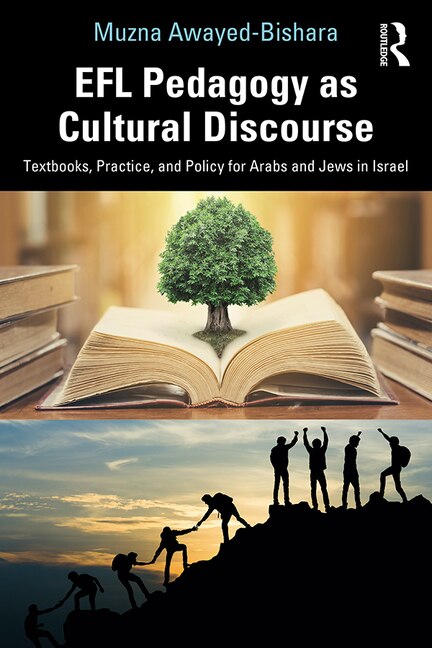 Front cover_Efl Pedagogy As Cultural Discourse
