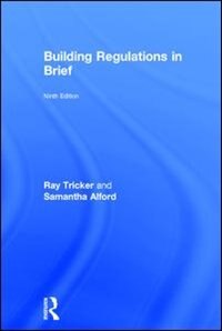 Couverture_Building Regulations In Brief
