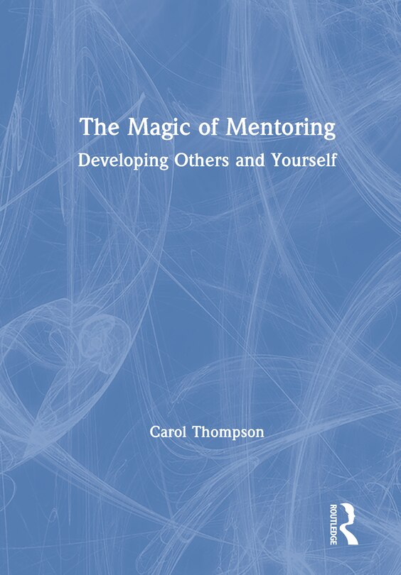 Couverture_The Magic Of Mentoring