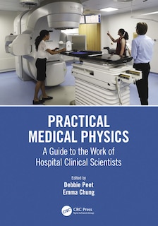 Front cover_Practical Medical Physics