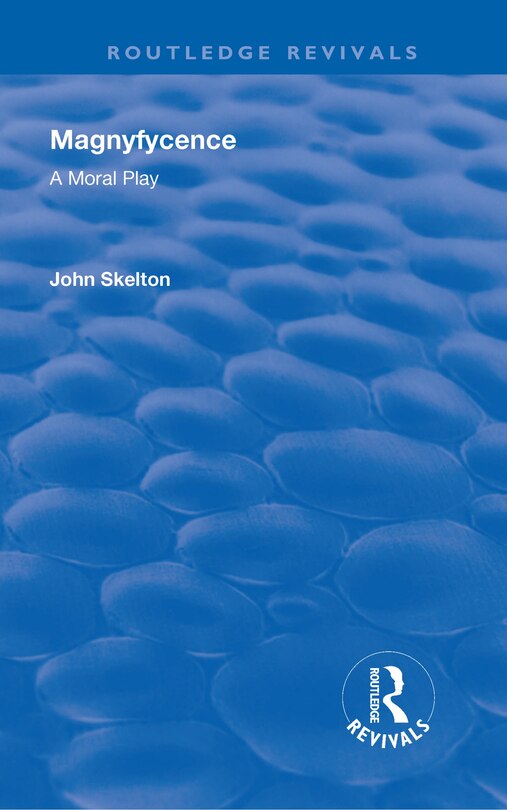 Front cover_Magnyfycence