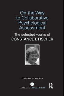 Front cover_On The Way To Collaborative Psychological Assessment