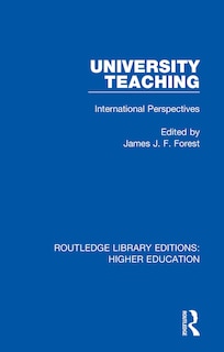 Front cover_University Teaching