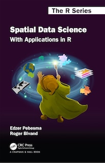 Front cover_Spatial Data Science
