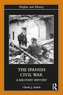 Couverture_The Spanish Civil War