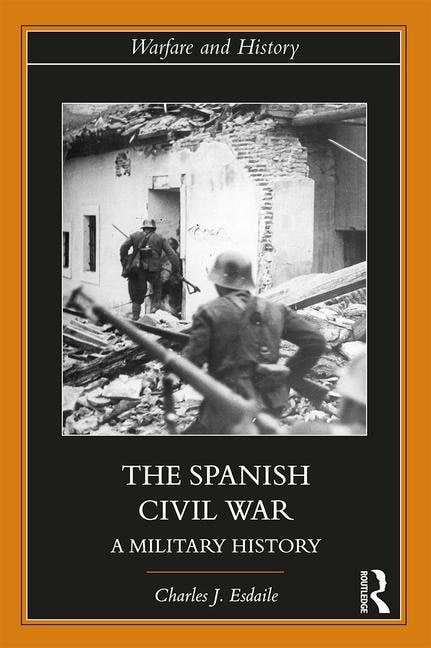 Couverture_The Spanish Civil War