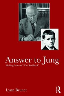 Front cover_Answer To Jung