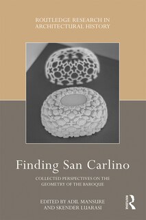 Front cover_Finding San Carlino