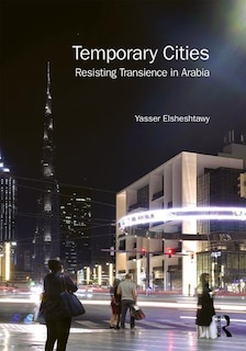 Front cover_Temporary Cities