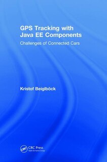 Front cover_Gps Tracking With Java Ee Components