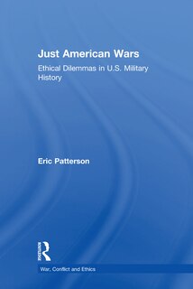 Front cover_Just American Wars