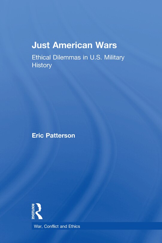 Front cover_Just American Wars