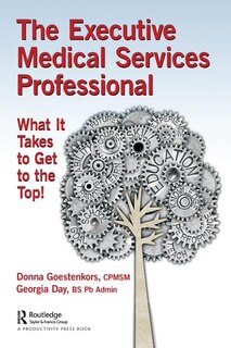 Front cover_Executive Medical Services Professional