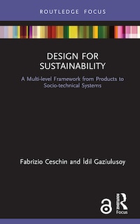 Front cover_Design For Sustainability
