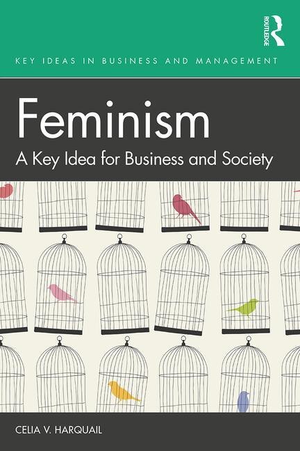 Front cover_Feminism