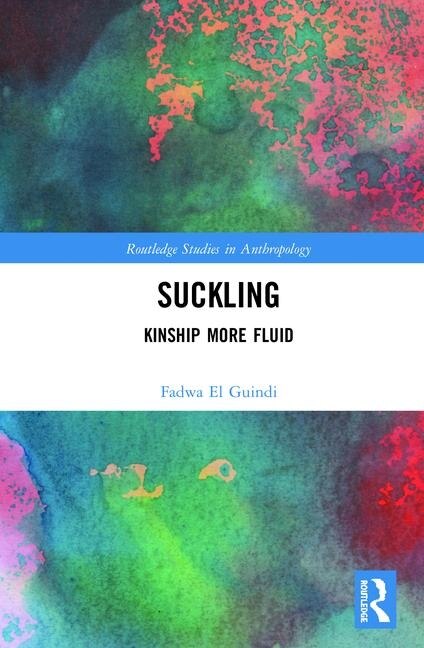 Front cover_Suckling