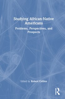 Couverture_Studying African-Native Americans