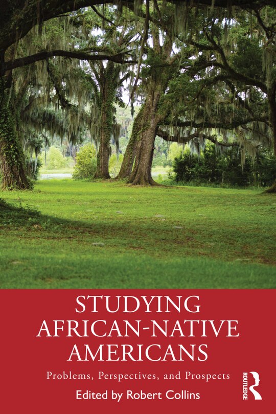 Couverture_Studying African-Native Americans