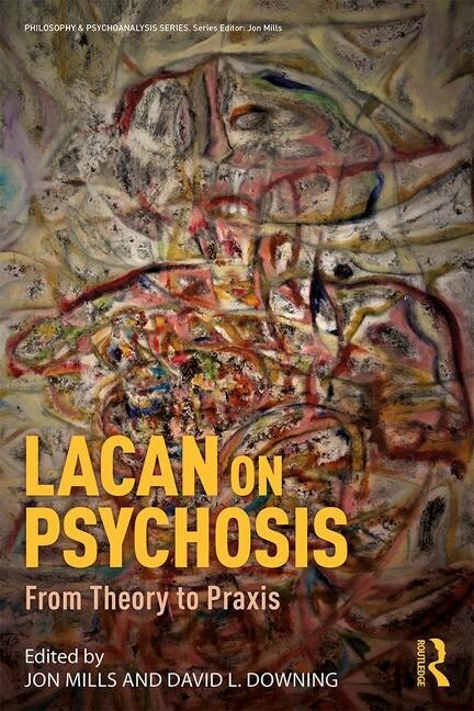 Front cover_Lacan On Psychosis