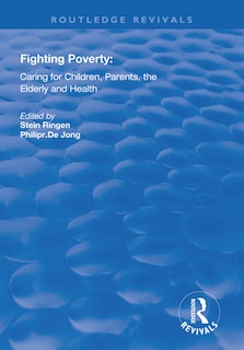 Front cover_Fighting Poverty