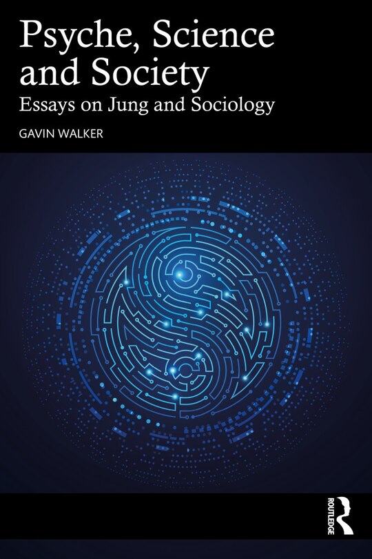 Couverture_Psyche, Science and Society