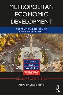 Front cover_Metropolitan Economic Development