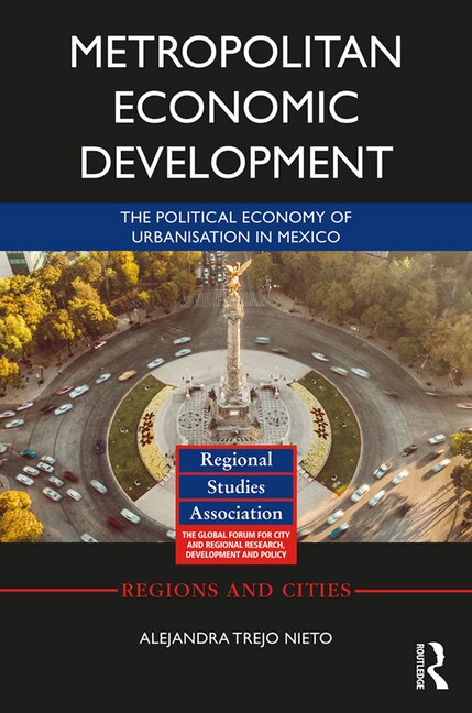 Front cover_Metropolitan Economic Development