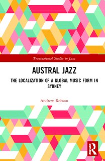 Front cover_Austral Jazz