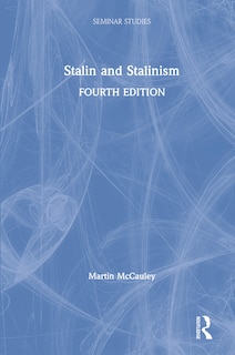 Front cover_Stalin And Stalinism