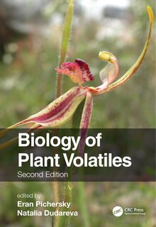 Couverture_Biology Of Plant Volatiles