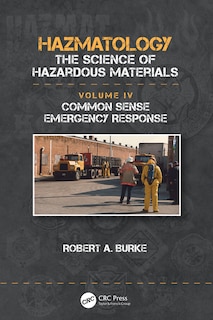 Couverture_Common Sense Emergency Response