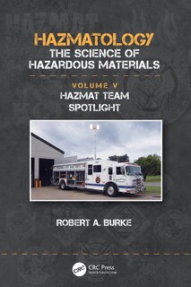 Front cover_Hazmat Team Spotlight