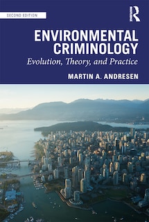 Couverture_Environmental Criminology