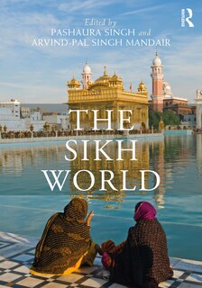 Front cover_Sikh World