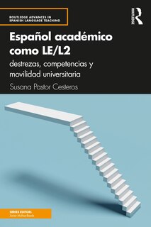 Front cover_Español Académico Como Le/L2