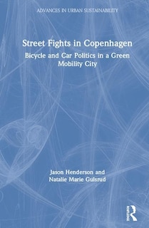 Front cover_Street Fights In Copenhagen