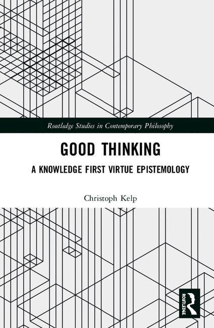 Front cover_Good Thinking