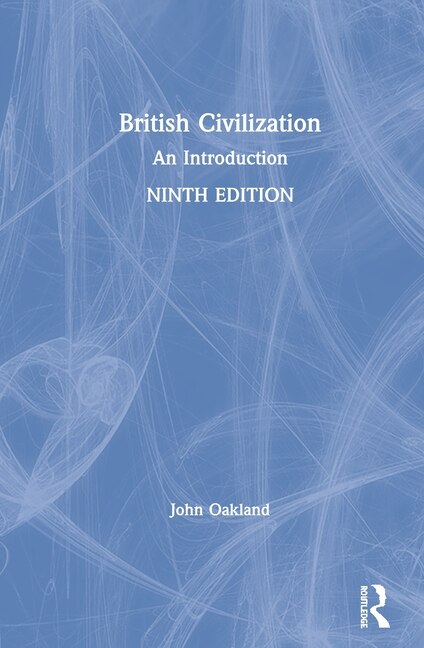 British Civilization: An Introduction