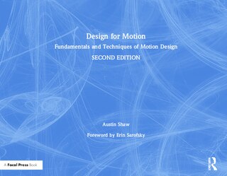Front cover_Design For Motion