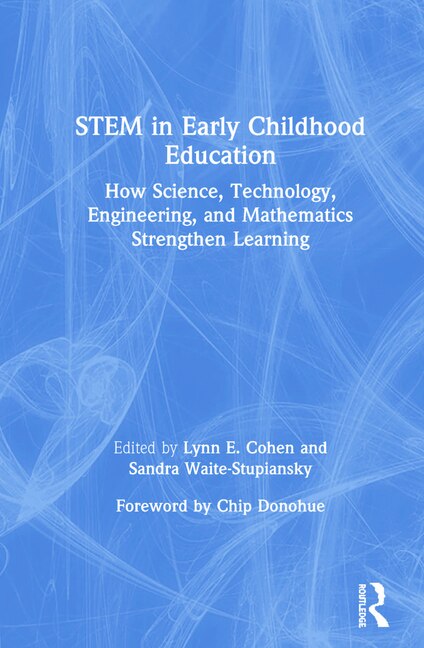 Couverture_Stem In Early Childhood Education