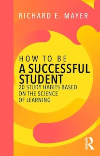 Front cover_How To Be A Successful Student