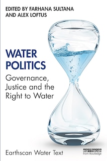 Couverture_Water Politics