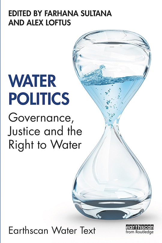 Couverture_Water Politics