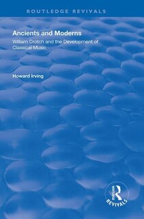 Front cover_Ancient and Modern