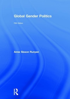 Couverture_Global Gender Politics