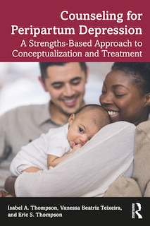 Front cover_Counseling for Peripartum Depression