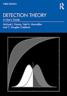 Front cover_Detection Theory