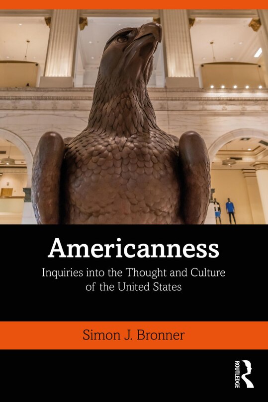 Front cover_Americanness
