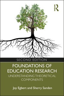 Couverture_Foundations Of Education Research
